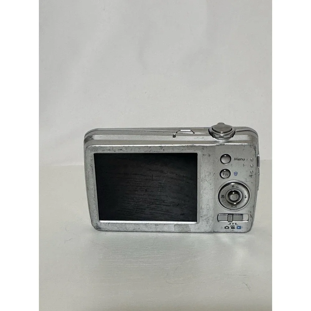 Medion digital camera For Parts Not Working